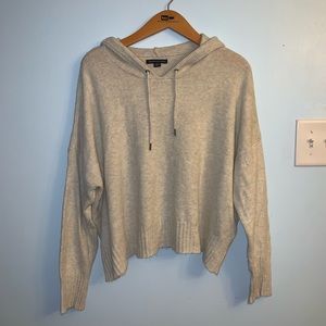 AEO Hooded sweater || L